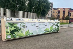 Al via le nuove isole ecologiche, Bar.S.A. richiama al rispetto delle regole