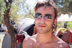 «Ci hanno deluso, il festival avrebbe dovuto essere un evento legale»