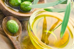 L’utilizzo dell’olio d'oliva EVOO nelle patologie del cavo orale