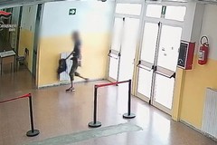 Furti nelle scuole e in una parrocchia, arrestato 40enne di Barletta