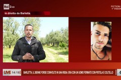 Caso Diviesti, la famiglia: «Per noi oggi Francesco è ancora scomparso»