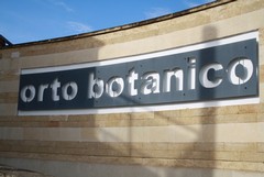 Il distaccamento della Polizia provinciale avrà sede nell’Orto botanico di Barletta