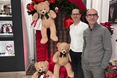 La magia del Natale ti aspetta da Ottica Pistillo: aperture speciali e idee regalo uniche