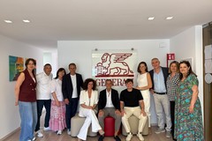 Generali Italia S.p.A  Agenzia di Barletta-Trani, ricerca consulenti