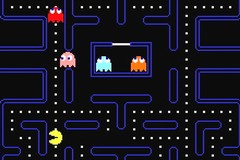 La zona merceologica di Barletta come il labirinto di Pac-Man