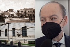 Nuova speranza per l'ex Palazzo Poste: arrivano quasi 4,3 milioni dal Ministero