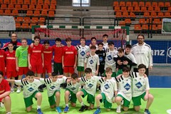 Continua l'impegno di Asd Handball Barletta: ripartono anche i progetti gratuiti nelle scuole