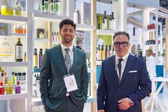 Frantoio Paparella porta due oli nella TOP 100 Mondiale e conquista il TUTTOFOOD 2025