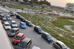 Problema parcheggi nella 167, «servono soluzioni»