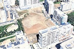 Barletta, nuova area 167 da destinare a parcheggio e verde pubblico