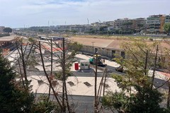 Gorgoglione: «Il nuovo parcheggio di via Monfalcone è quasi realtà»