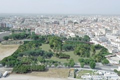 Parco Mura di San Cataldo, dal piano Ambasz ai giorni d'oggi