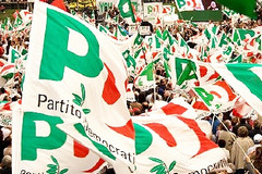 Primarie PD: Caracciolo, Mennea, Damato, capolista per Renzi, Cuperlo e Civati nella Bat