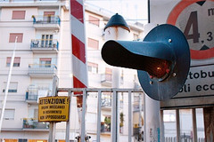 Passaggi a livello a Barletta, riparte l'iter per la soppressione
