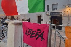 "Pastasciutta Antifascista": venerdì un momento democratico a Barletta