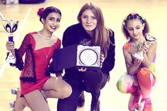 "Aquile d'Argento" trionfano tra mille difficoltà