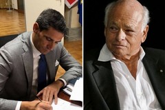 Conte Spagnoletti Zeuli: "Bene la nomina di cinque esperti per Comitato anti-xylella"