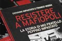 Barletta ricorda Peppino Impastato e la lotta alla mafia