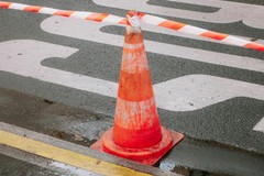 Manutenzione strade nella Bat, «il governo ha tagliato drasticamente i fondi»