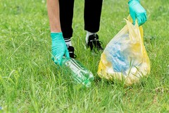 Raccolta differenziata, in arrivo dieci isole ecologiche fisse