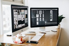 Realizzazione siti web: il boom delle richieste tra PMI e grandi aziende