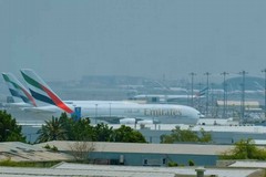 Italiani bloccati a Dubai: la testimonianza di una coppia barlettana