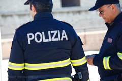 Polizia di Stato sui disordini di Manfredonia-Barletta: individuati 9 ultras