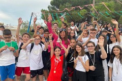 Trionfo dei ragazzi della “Fieramosca” di Barletta alla finale del Rally Matematico Transalpino