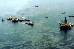 Il petrolio adriatico non fa bene a Barletta