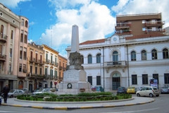 70mo anniversario della Resistenza, tutta Italia plaude Barletta