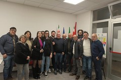 Cgil Barletta, Pietro Laboragine nuovo coordinatore della camera del lavoro