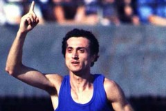 Tommy Dibari racconta Pietro Mennea, in arrivo la biografia sull'atleta barlettano