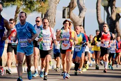 Ultimi giorni per iscriversi alla gara non competitiva della Volkswagen Barletta Marathon 2026