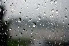 Allerta meteo gialla per piogge dalle ore 14 del 7 luglio per le successive 6 ore