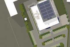 Barletta avrà la sua piscina comunale coperta