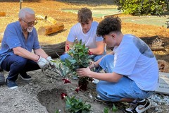 L'ITET Cassandro-Fermi-Nervi di Barletta celebra il 35° anniversario dell’assassinio del giudice Rosario Livatino