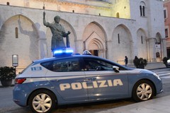 In trasferta da Molfetta a Barletta tentano un furto, arrestati dalla Polizia di Stato