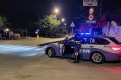 Rissa sulla litoranea di Ponente: ragazzo pestato nella notte