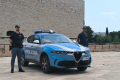 Truffe agli anziani, la Polizia di Stato individua a Barletta due pregiudicati campani