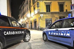 Rissa e investimento domenica all'alba, chiuso il locale in Piazza Marina