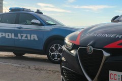 Rissa a Piazza Marina, scattano provvedimenti per giovani di Barletta e Cerignola