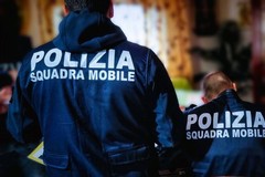 Minacce di morte con arma da fuoco, fermo per un pregiudicato barlettano