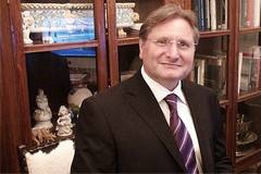 L'assessore Camero scrive a Barlettalife