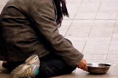 Assistenza ai senza tetto: un progetto che unisce Comune di Barletta e Croce Rossa