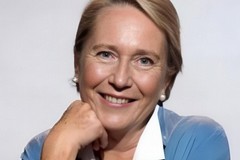 Cambia il Prefetto, arriva la dottoressa Flavia Anania