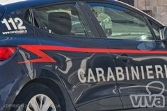 Controlli dei Carabinieri a Barletta e Margherita di Savoia