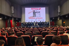 Lo spot vincente del Liceo "Cafiero" di Barletta arriva nei cinema della provincia