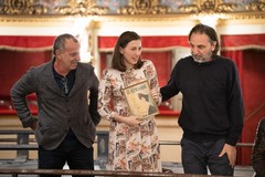 La compagnia barlettana "Teatro dei Borgia" vince il Premio Rete Critica