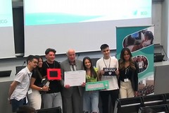 Storytelling digitale: l’Istituto Garrone di Barletta vince il primo premio