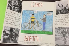 Premio “Adotta un Giusto” per la scuola Girondi di Barletta
